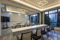 Floral Hotel·Anji Walnut Grove Garden Hotel