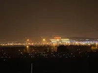 Chu Yue Hotel (Xiangyang East Station Branch) - 2-نجوم