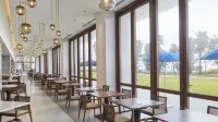 Oiso Prince Hotel - С бассейном