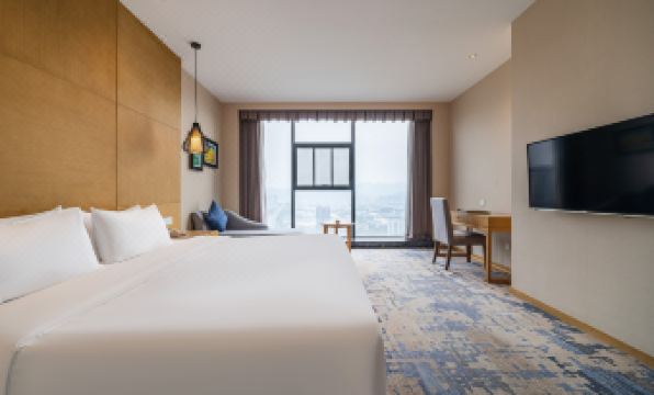 Hengding Century Hotel