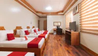 RedDoorz Premium @ Nick Hotel Gerona Tarlac