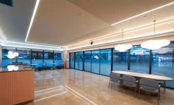 HanTing Hotel (Wuhan Tianhe International Airport)