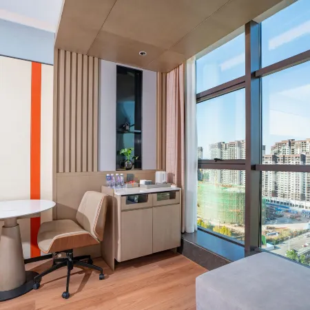 Hanhai International Hotel