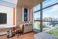 Holiday Inn Express Yueyang Pingjiang Hotels in Pingjiang County