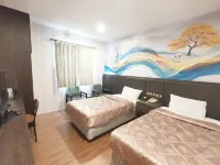 Royal Business Hotel Hotels near Lantian Academy