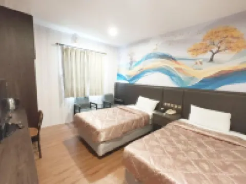 Royal Business Hotel Hotels near Ci'entang