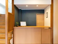大吉屋 日式旅館 名古屋車站區域 鄰近近铁八田站的酒店