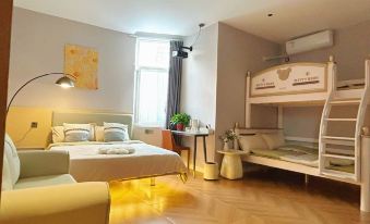 Aishang Hotel (China National Garden Branch)