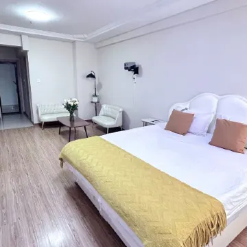 Changle Ningmeng Xiaoju Homestay