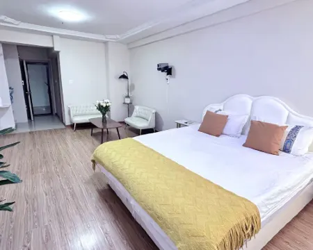 昌楽檸檬庵民宿 昌楽のホテル