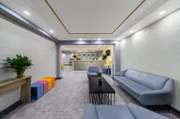 7Days Inn Hotel (Guiyang North Railway Station) - 2-Sterne