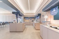HanTing Hotel (Suizhou Guangshui Zhongxin Passenger Transport Station) فنادق في قوانغ شوي