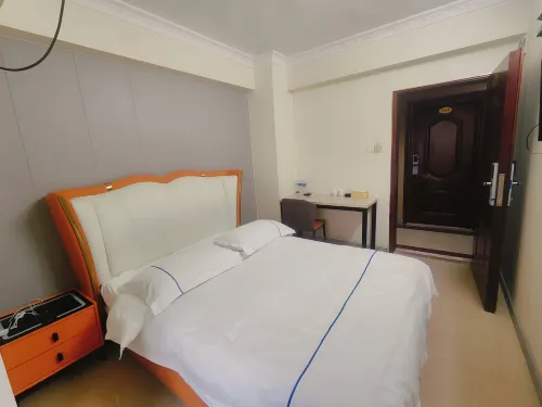 Foshan Jufeng Apartment (Gaoming Xinsheng Plaza) - إقامة ريفية