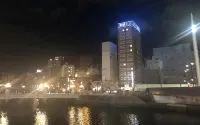 Toyoko Inn Hiroshima Ekimae Ohashi Minami - خلابة