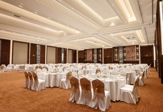 홈2 스위트 바이 힐튼 항저우 첸장 신도시 객실