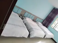 Wenshan Qinsheng Apartment