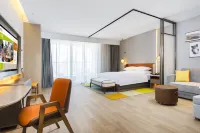 Home2 Suites by Hilton Shaoguan Wengyuan Hotels in Wengyuan