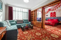 Hongda Longmen Hotel Hotels near Development Zone Second-Hand Goods Trade