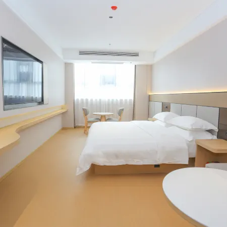 XiYue Hotel