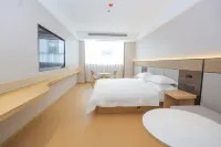 XiYue Hotel Hotels in Zhuxi