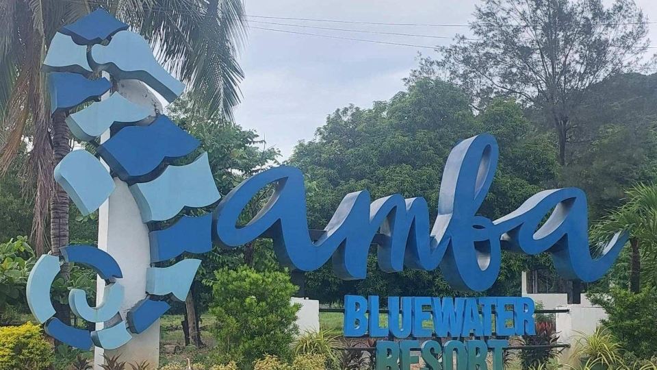 Samba Bluewater Resort