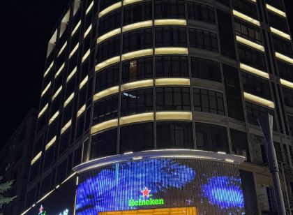 Huihao Hotel