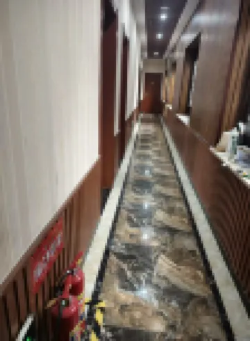 Muhetang Inn in Zaozhuang