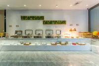 福鼎大飯店 - 早餐