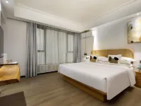 Y.F · Hotel (Yangshuo Yulong River Ecological Park and Guilin Romance Park) Hotel in zona Collina della Luna