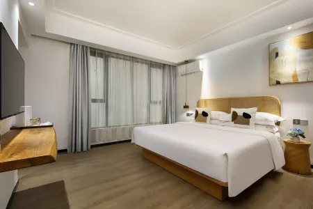 Gu'an Yuefeng Hotel