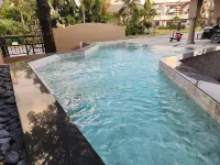 Tuscany Private Pool Villa-Bangsaen - สระว่ายน้ำส่วนตัว