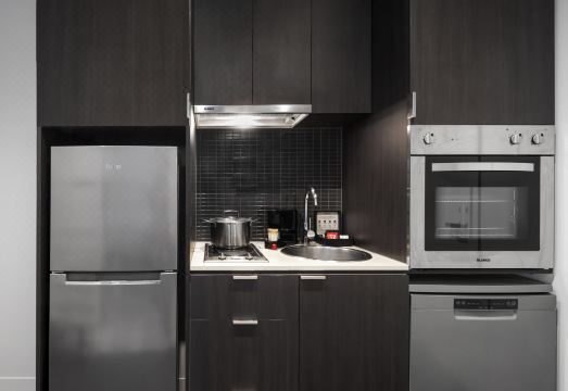 푼틸 사우스 야라 발코니