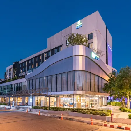 Holiday Inn Express RAYONG by IHG