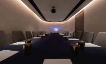 Bohao Yunzhu Hotel (Wenzhou Dongtou Branch)