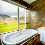 Fosshótel Vatnajökull Hoteles en Hornafjörður