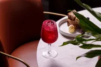 Apex Waterloo Place Hotel - sarapan