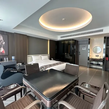 Ying'an No.1 Hotel
