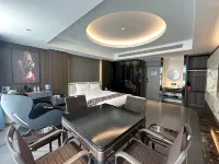 Ying'an No.1 Hotel Hotels in Wuxiang