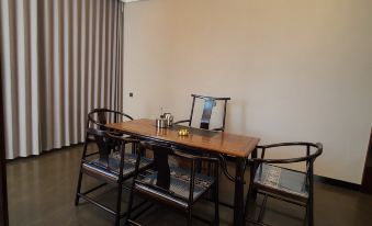 Shunli Jufu Hotel (Dai County)
