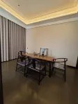 Shunli Jufu Hotel (Dai County) Hotels in Dai County