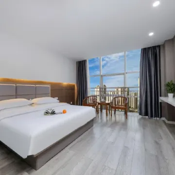 Sanmingsha Fuli Boutique Hotel (Snack Culture City)
