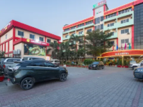 Big Hotel Hotels in Biratnagar