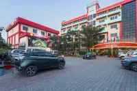 Big Hotel Hotels in 