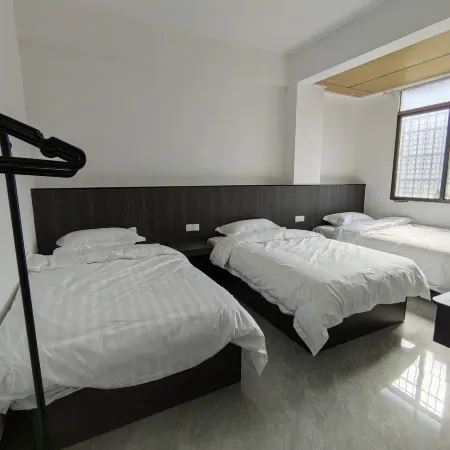 Keyue Homestay
