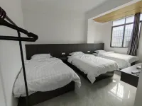 Keyue Homestay - vue sur la montagne