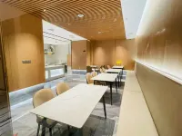 Yuefushuxiang Hotel - Bữa sáng