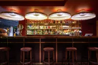 Hôtel & Spa Napoléon - bar