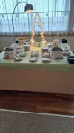 巴里昂酒店 - 早餐
