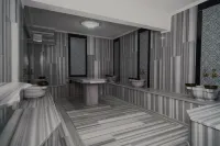 Grand Clover Hotel Hotels in Karakas Mahallesi