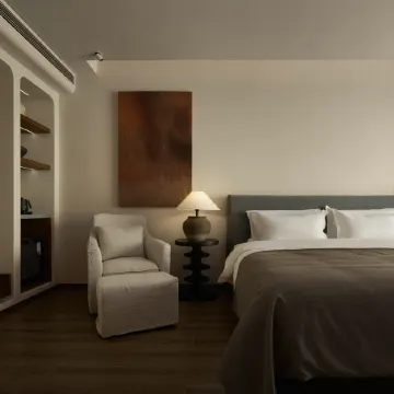 YUEXIGU VALLEY HOT SPRING HOMESTAY